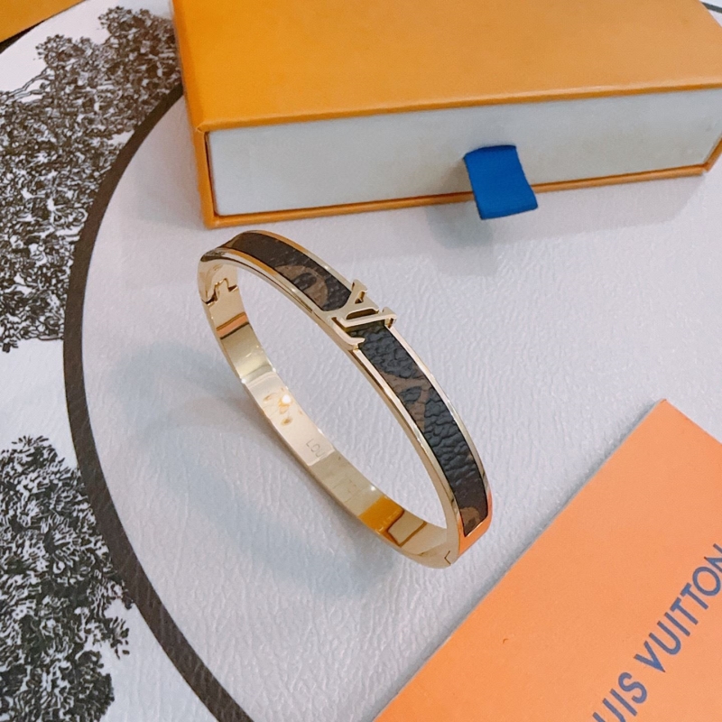 LV Bracelets